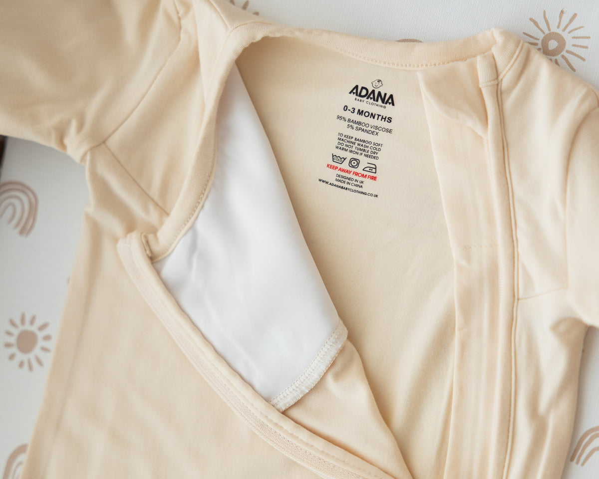 The Adana Sleepsuit