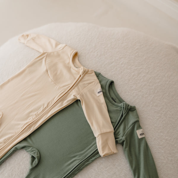 The Adana Sleepsuit
