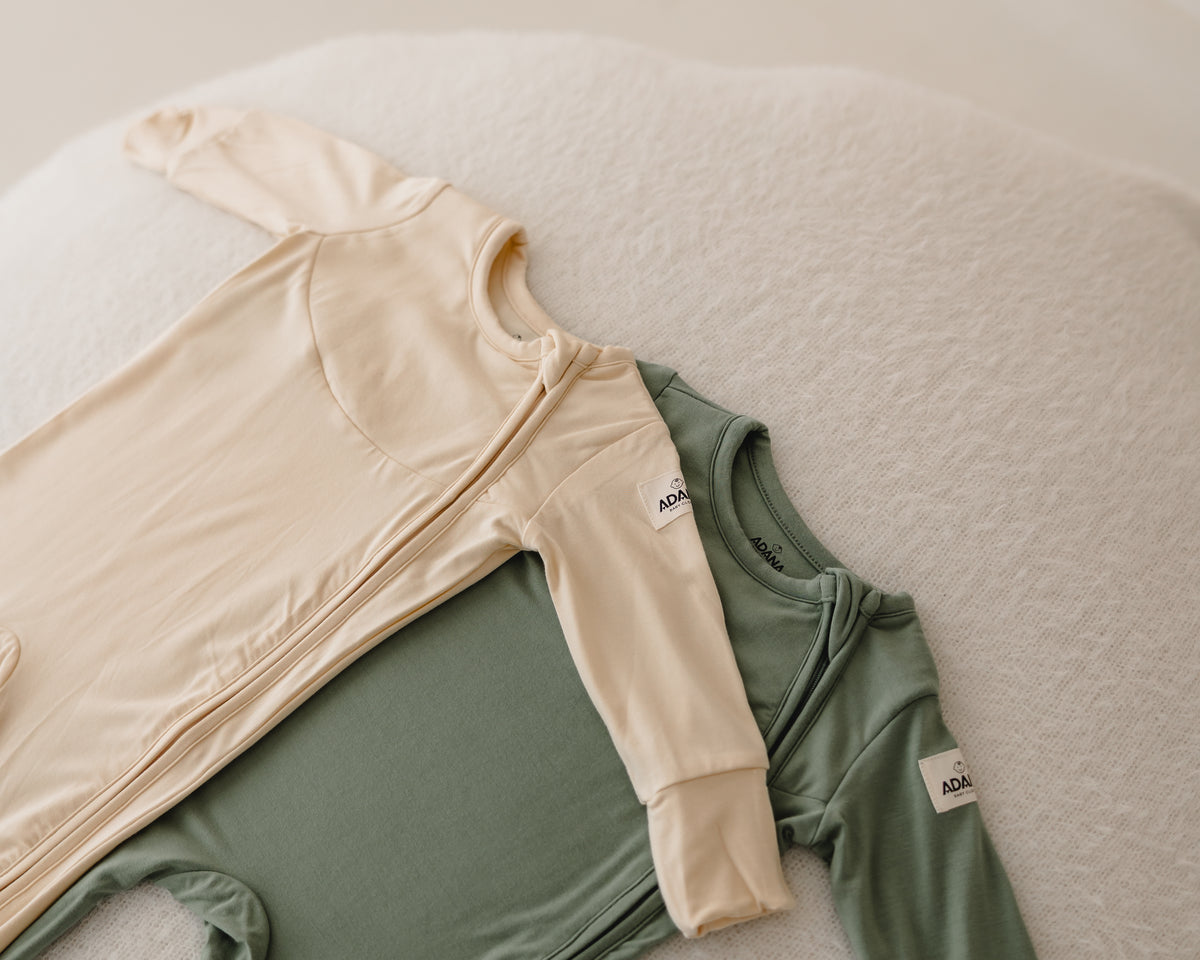 The Adana Sleepsuit