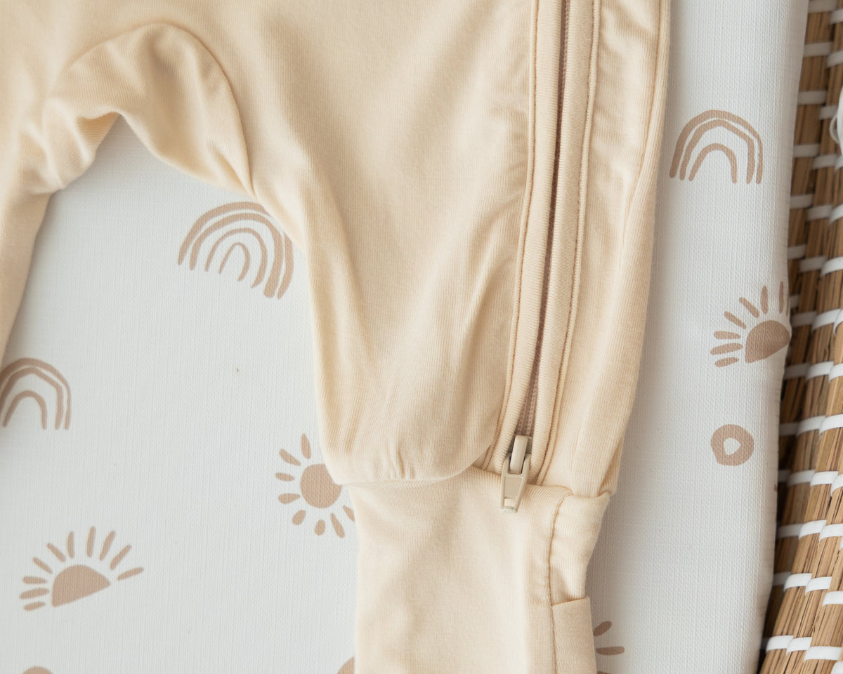 The Adana Sleepsuit