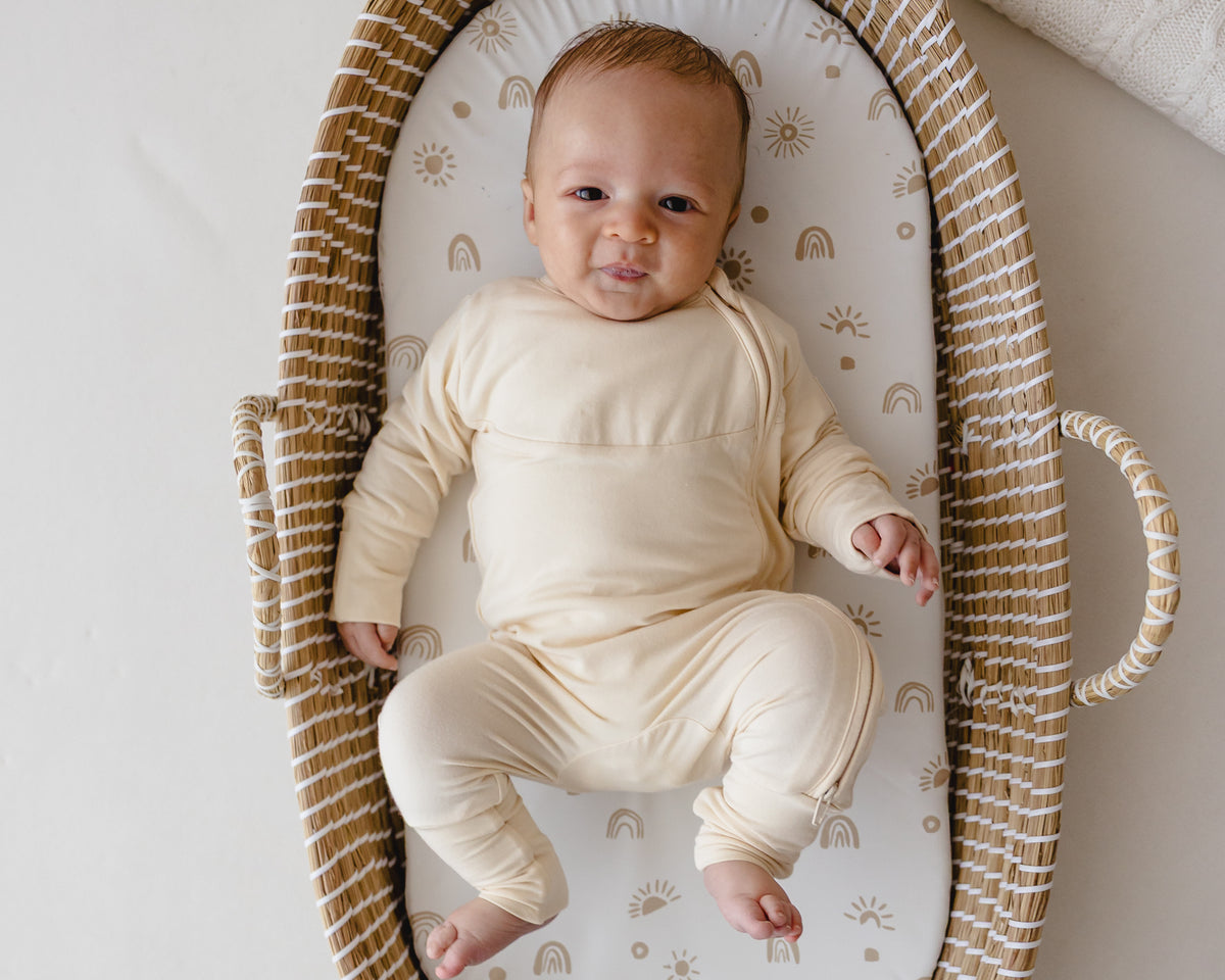 The Adana Sleepsuit