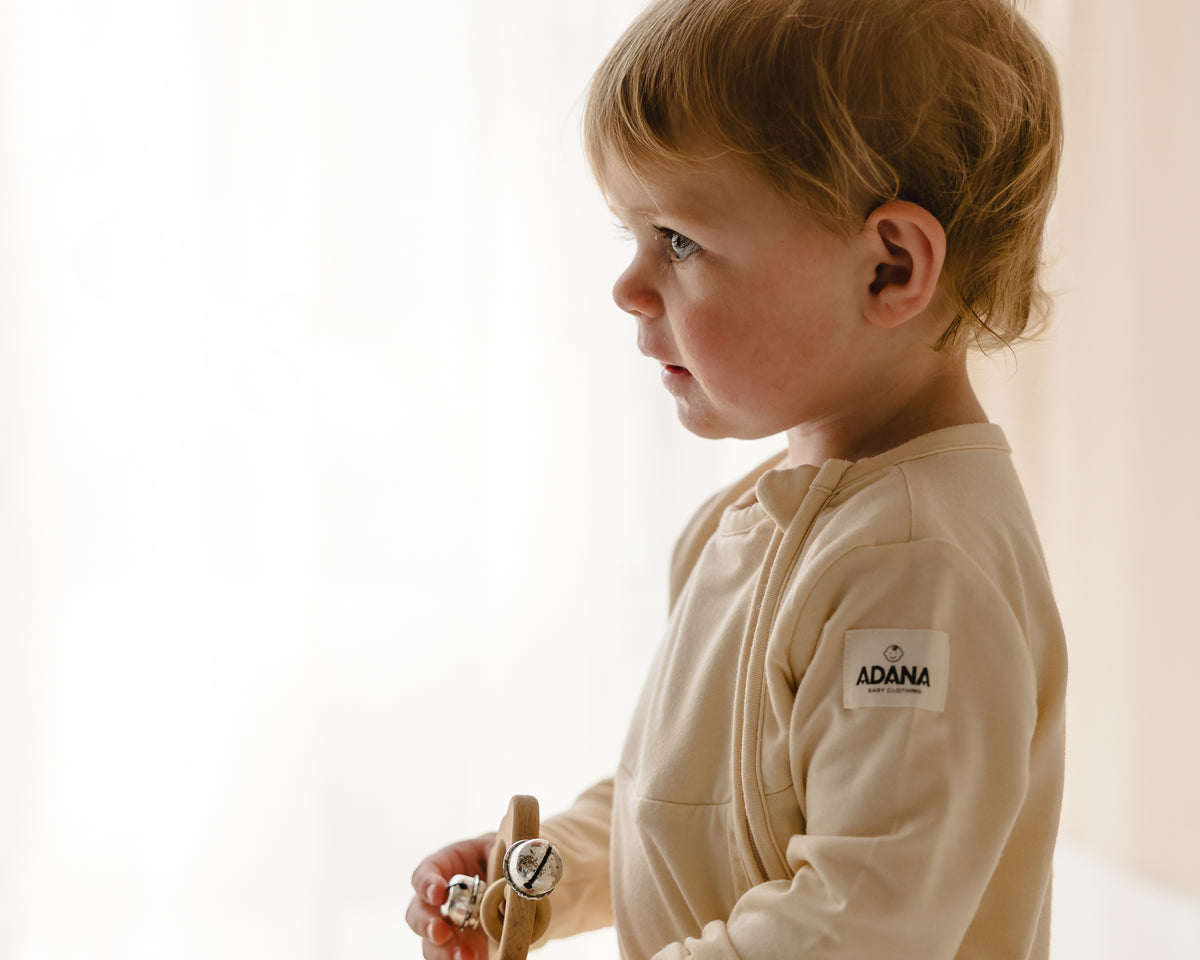 The Adana Sleepsuit