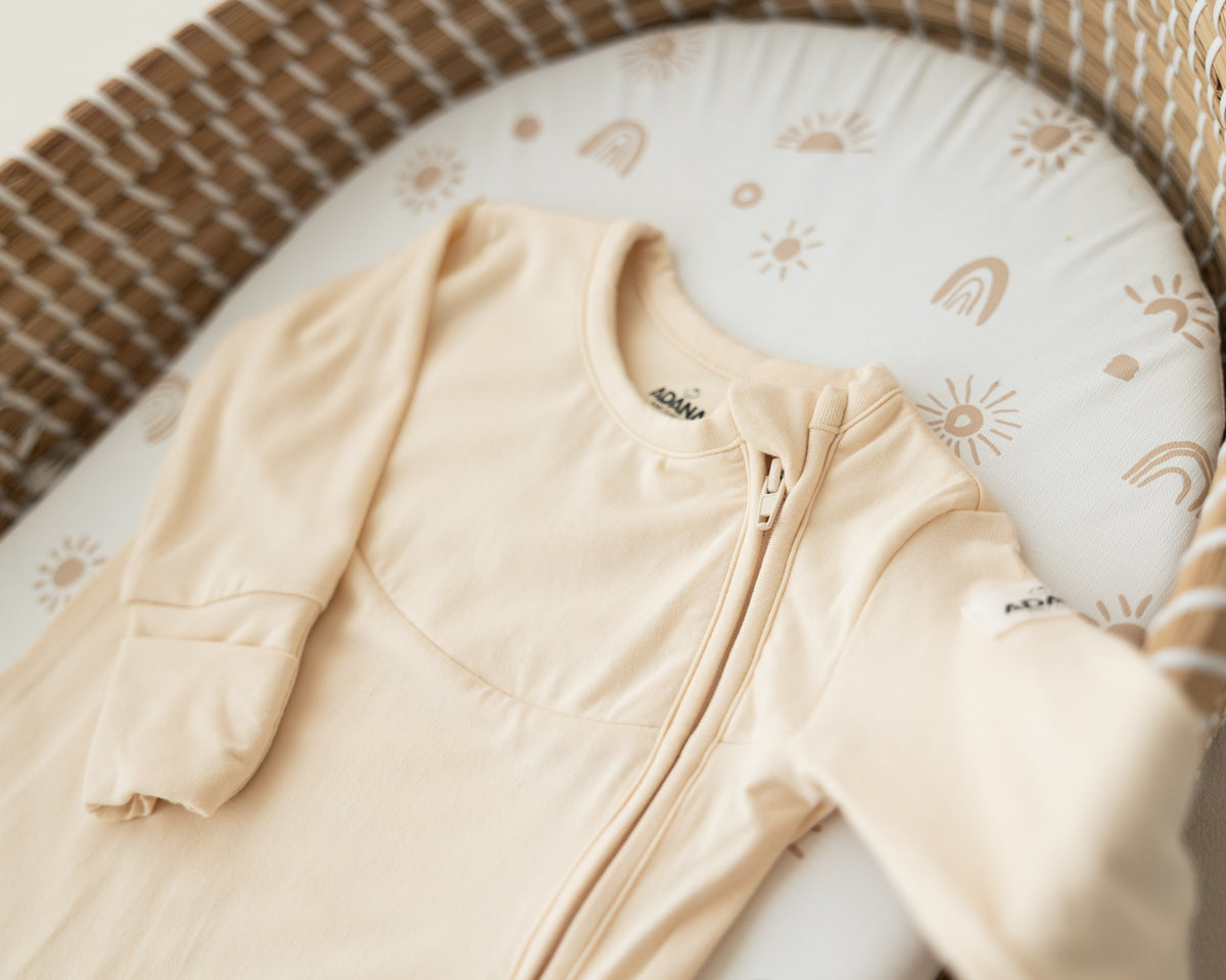 The Adana Sleepsuit