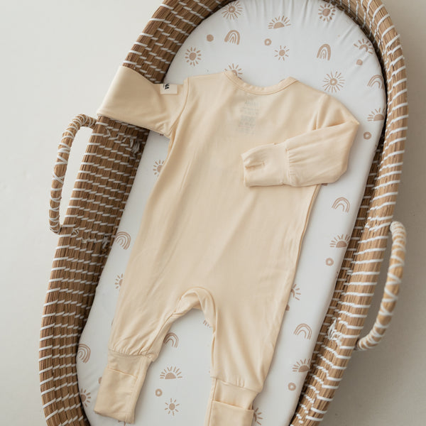 The Adana Sleepsuit