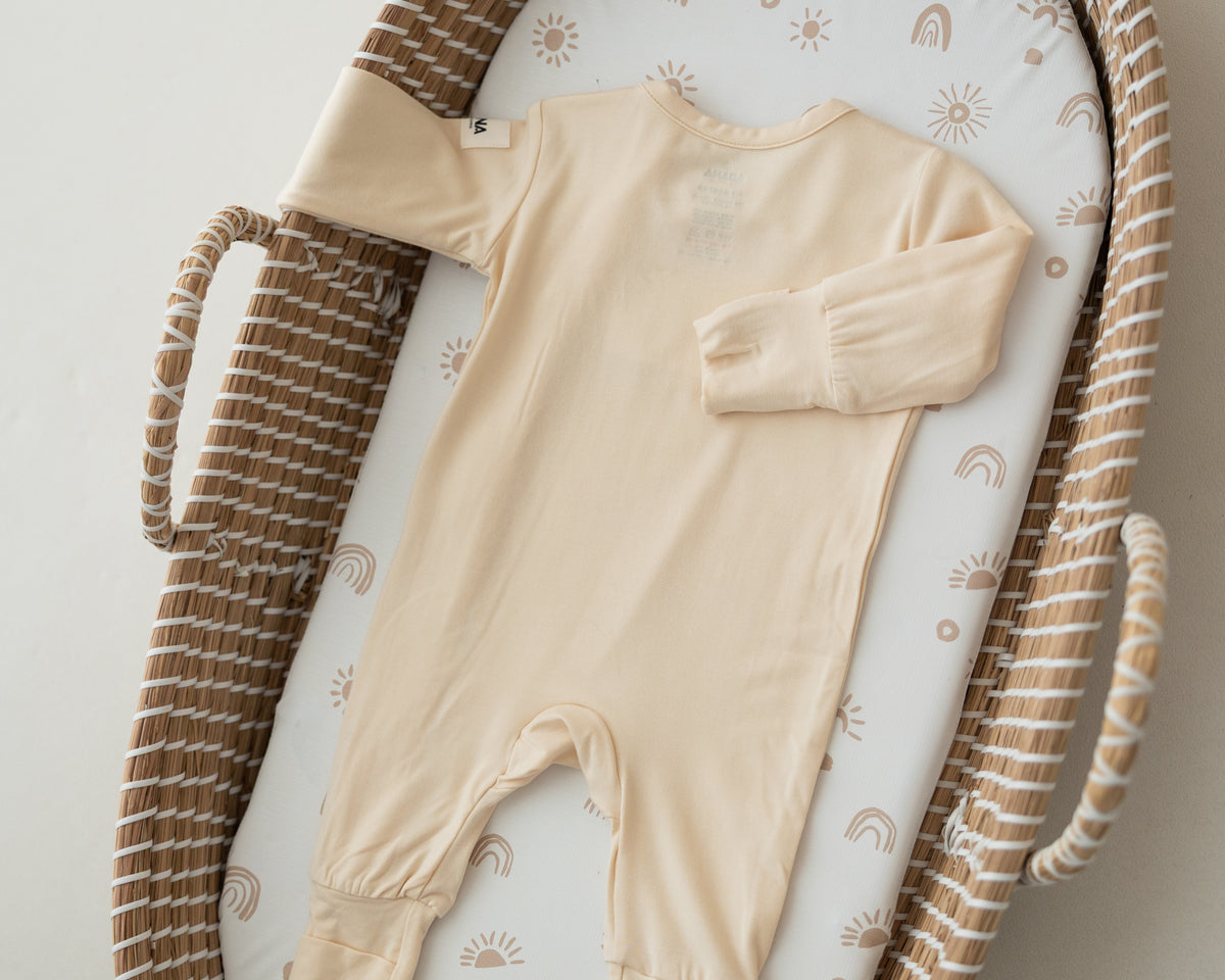 The Adana Sleepsuit