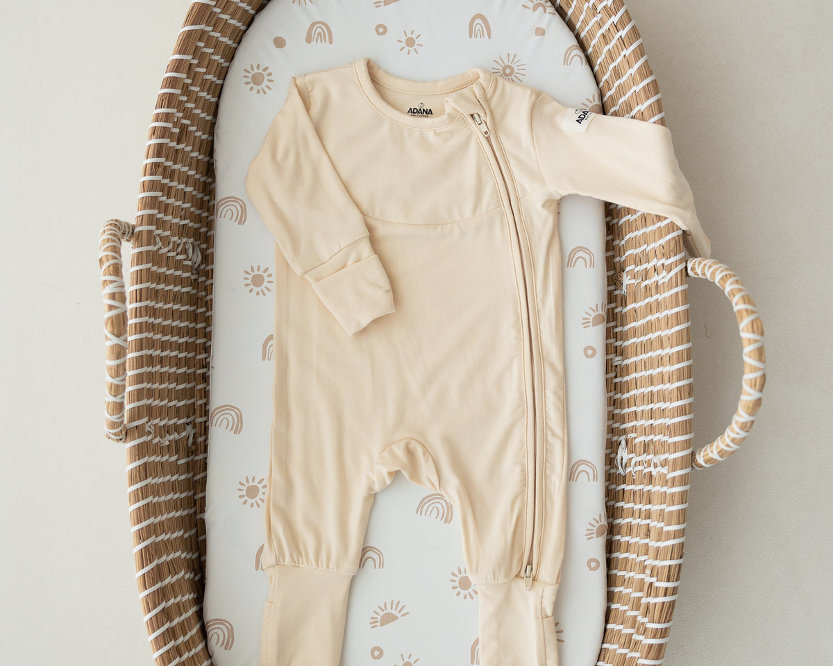The Adana Sleepsuit