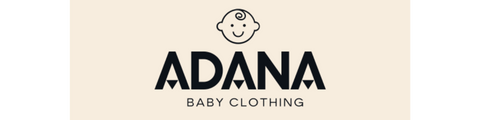 Adana Baby Clothing